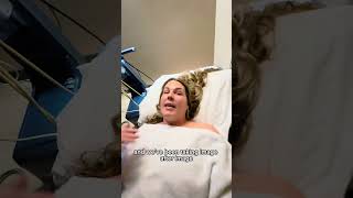 Breast Cancer Survivor Scanxiety & Fear, Dr Christina Hibbert