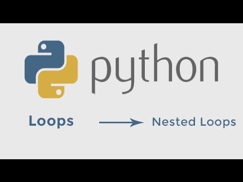 Nested Loop - 13