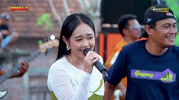 GULALI - NURMA KDI | OM ADELLA LIVE KABUH JOMBANG