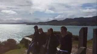 South head Opononi