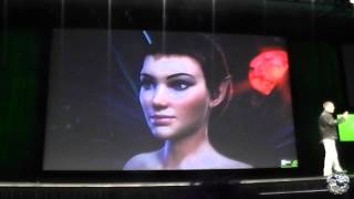 GTC 2013 - CEO Keynote