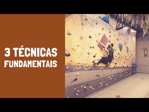 Vídeo: Dicas e conselhos de segurança para escalada