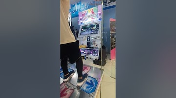 【DDR】 UNBELIEVABLE (Sparky remix) ESP PFC