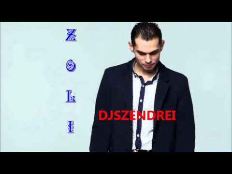 Aranyszemek Zoli Egy Lány DjSzendrei Remix 2016