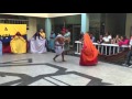 Baile de la yonna en el da de la resistencia indgena turismo unir