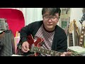 愛はつよい/高橋幸宏 cover #愛はつよい #高橋幸宏 #YMO