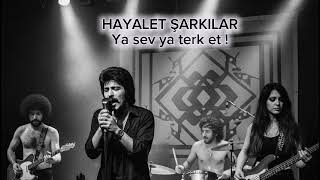 Ya Sev Ya Terk Et.