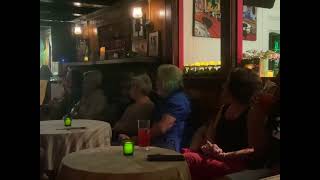 “Daughter of Abraham”: Sandy Bailey at the Dreamaway Lodge-08.18.23