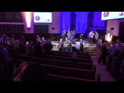 Big House Church Live Stream