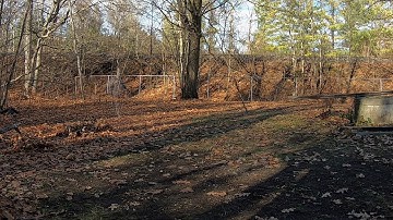 Invisible Man Effect