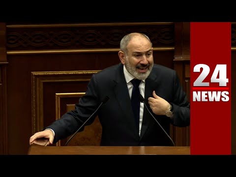 Հերի’ք եղավ, միլիարդների զենքը թողել, փախել են, ինչի չե՞նք տեսել ադրբեջանական կադրերը. Փաշինյան