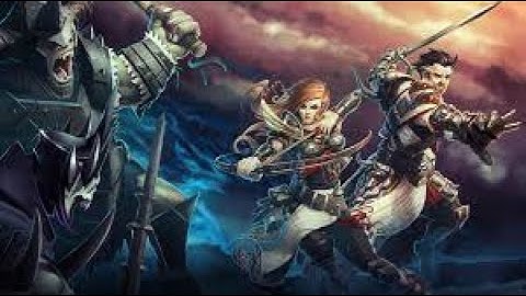 Divinity Original Sin: Enhanced Edition - Part 1
