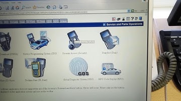 SAAB Security Access