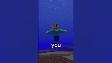 How does The Test work in Baldi