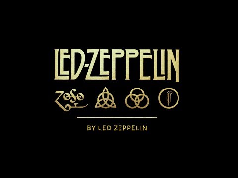 Resultado de imagem para Led Zeppelin 50 anos