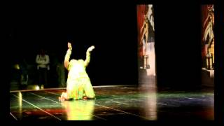 BELLY DANCE HAYAL ALANYA TURKEY 2012 ASENA 'SENDUR\
