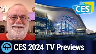 What To Expect for Home Theaters at CES 2024