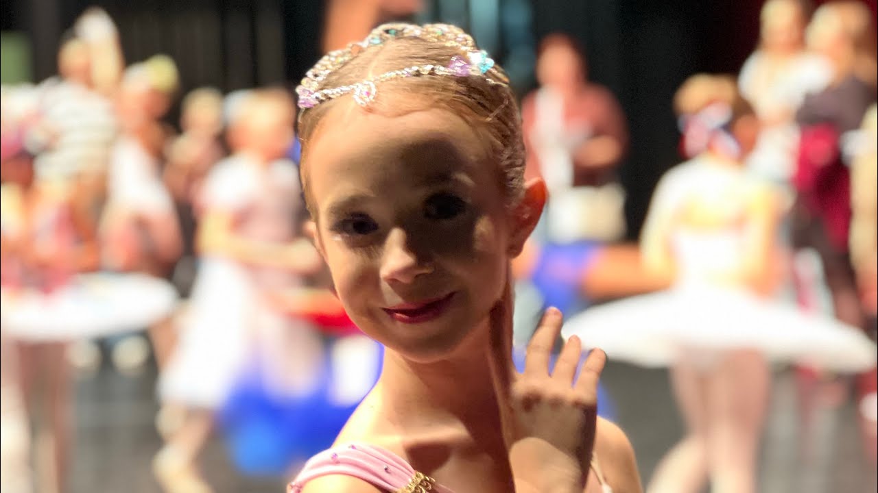 YAGP 2025 -Paris , Pálfi Adél,10,Cupid