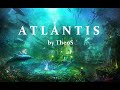 Chillout atmospheric ambiental music theo s  atlantis