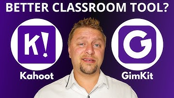 Kahoot vs GimKit | Which is the Better Classroom tool? 2025