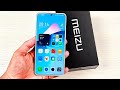 MEIZU 21 – Топовый Флагман за 450 Баксов на Snapdragon 8 gen 3🔥 УНИЗИЛ XIAOMI и SAMSUNG!!😱