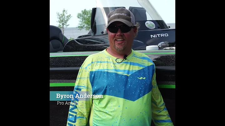 WindRider All Weather Gear Pro Testimonial - Byron...
