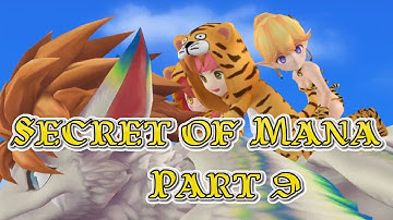 BACK TO TEAM MOOGLE: Let