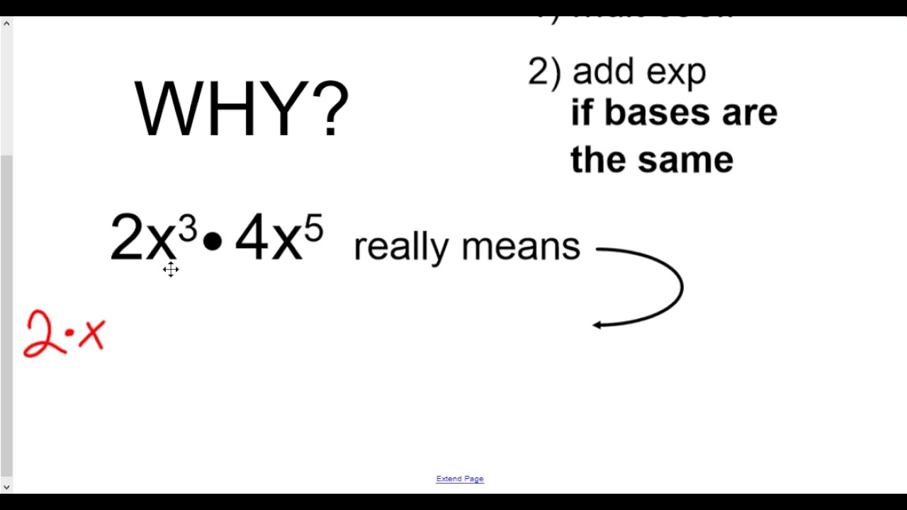 rules-of-exponents