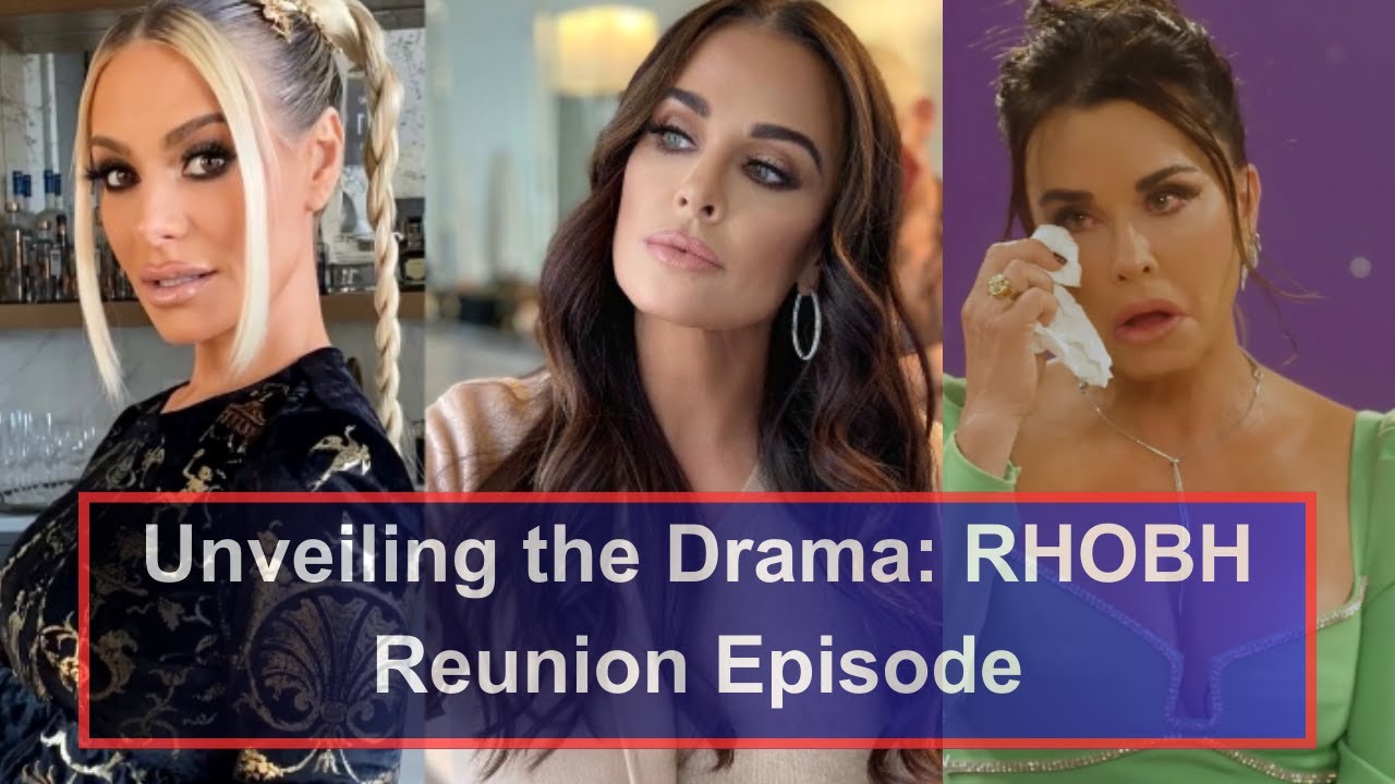 Is Rhobh Only On Peacock