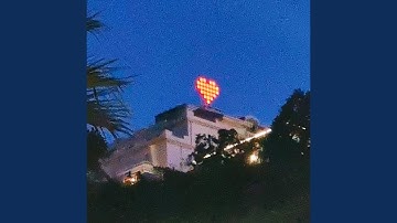 Where have you been?