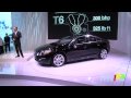 The Auto123 Show 33x03 - Expert's Corner : 2011 Volvo S60