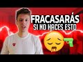 NO EMPIECES TU NEGOCIO Sin Saber Estas 5 Cosas