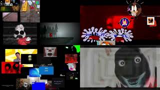 Bfdi All On One 5 But Its Scary