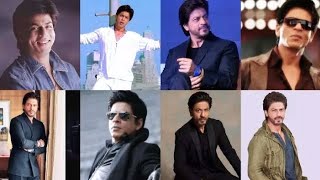 SRK MASHUP| SRK HITS• Love Songs