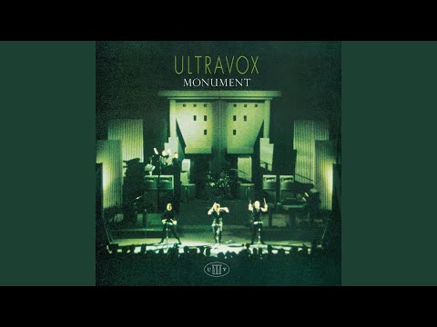 The Voice (Live)