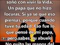 Carta de amor de un padre para su Hijo