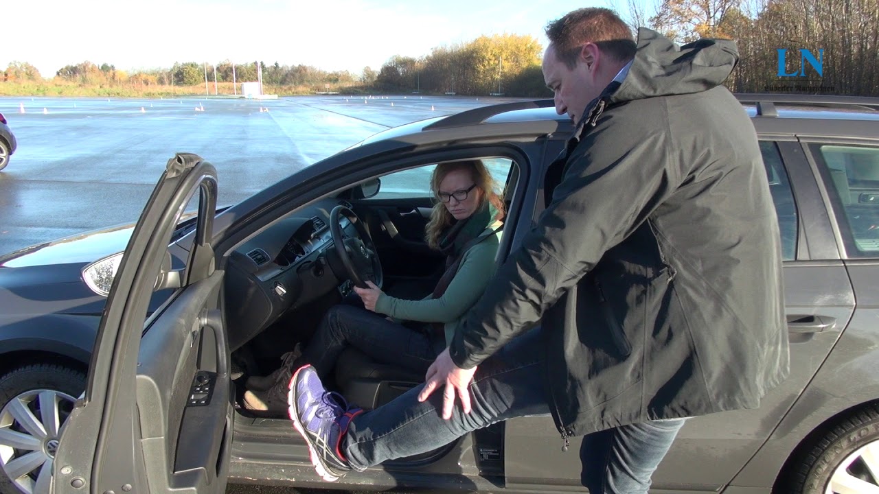 Glatte Straßen im Norden: Tipps um unfallfrei durch den Winter zu kommen