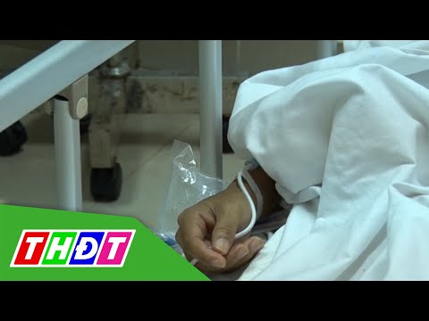Video Giận chồng, người phụ nữ ở Đắk Lắk nuốt gần 13 triệu... - youtube