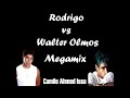 Rodrigo vs Walter Olmos Megamix By Jcai