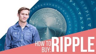 How to Buy Ripple (XRP) - For Complete Beginners