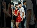 Tokyo Life Unfiltered | Subway Rush Hour | Japan Vlog #metro #rushhour