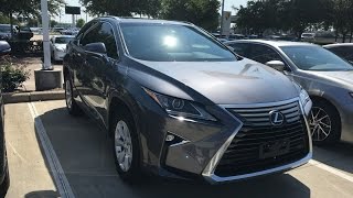 Lexus RC 350 Battery Starting Issue | NOCO Genius Boost | 2016 RX 350