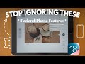✨Best iOS 18 &amp; iPadOS 18 Features for Everyday Use! ☕️ Apple Notes ✏️, Photos 📷 and More 🪄🦄