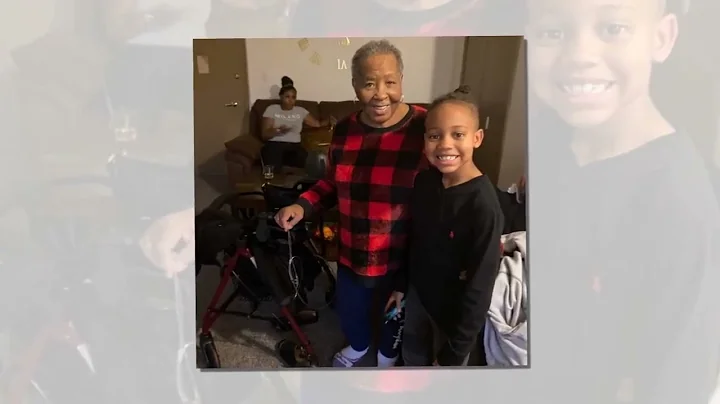 Erma Walker Video Tribute