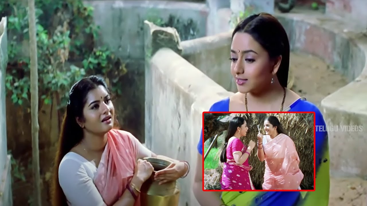 Soundarya Telugu Full Hd Horror Movie Part -4 | Telugu Hd Movie | Telugu Videos