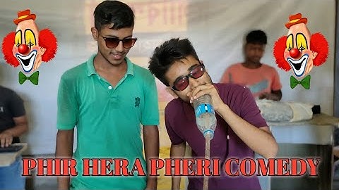 Aye Meri Zohrajabeen Song | Phir Hera Pheri | Full Masti Comedy Video Song 2020