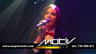 Porady na zdrady - MOTIV VIP MUSIC (z rep Ania Dąbrowska)