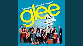 Video voorbeeld van "Glee Cast - Homeward Bound / Home (Glee Cast Version)"