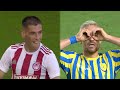 BEST Goals In Greek Football After Quarantine