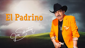 EL PADRINO BANDA LYRIC VIDEO OFICIAL